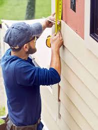 Best Historical Building Siding Restoration  in Flossmoor, IL